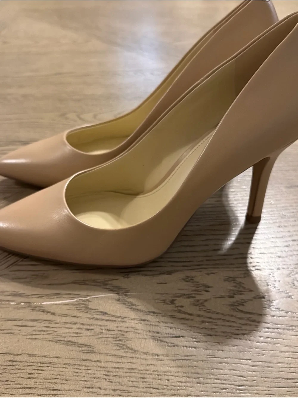 NINE WEST Women's Flax Dress Pump Size 8.5